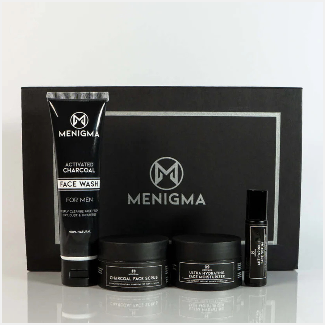 Premium Face Care Gift Box